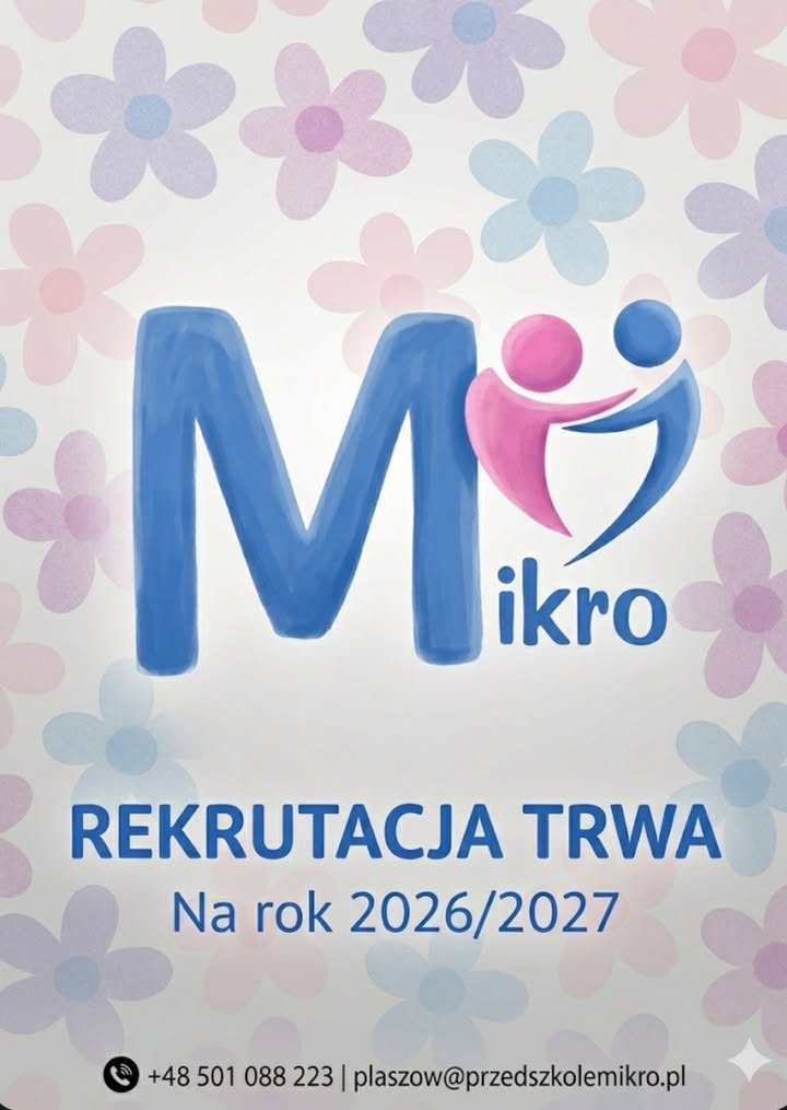 Niepubliczny Punkt Przedszkolny Mikro Płaszowska