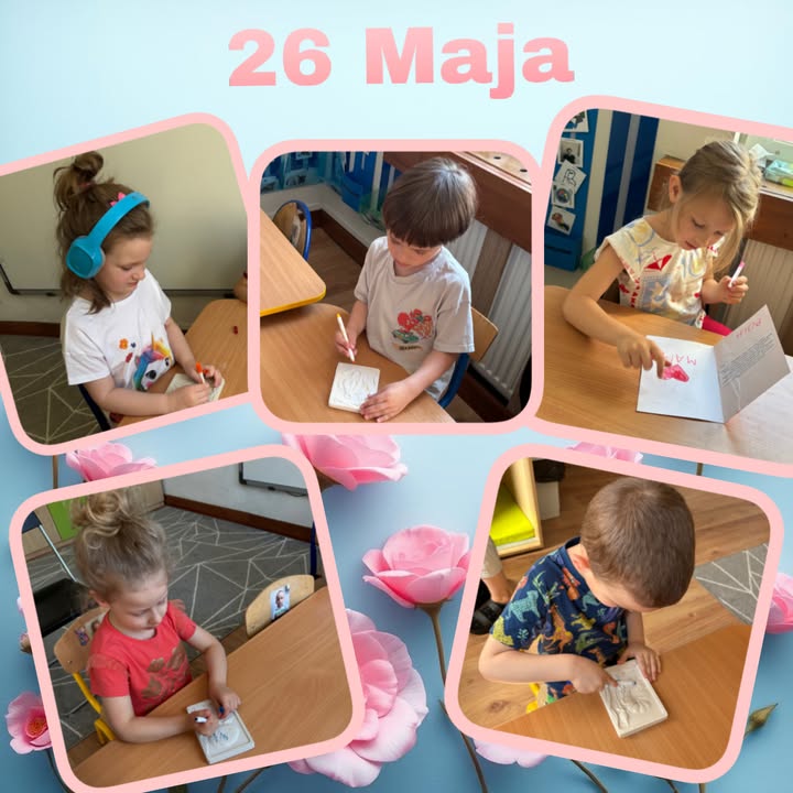 Niepubliczny Punkt Przedszkolny Mikro Płaszowska