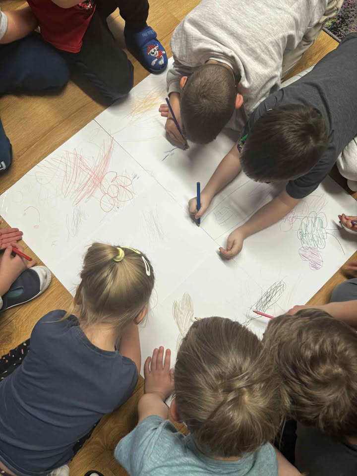 Niepubliczny Punkt Przedszkolny Mikro Wieliczka