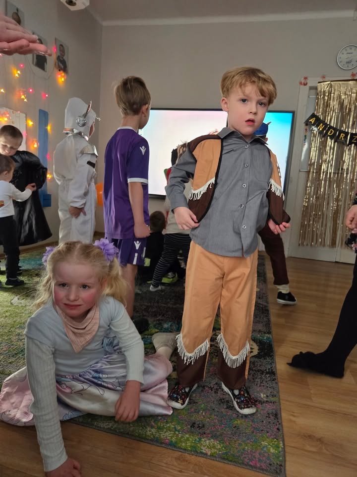 Niepubliczny Punkt Przedszkolny Mikro Wieliczka