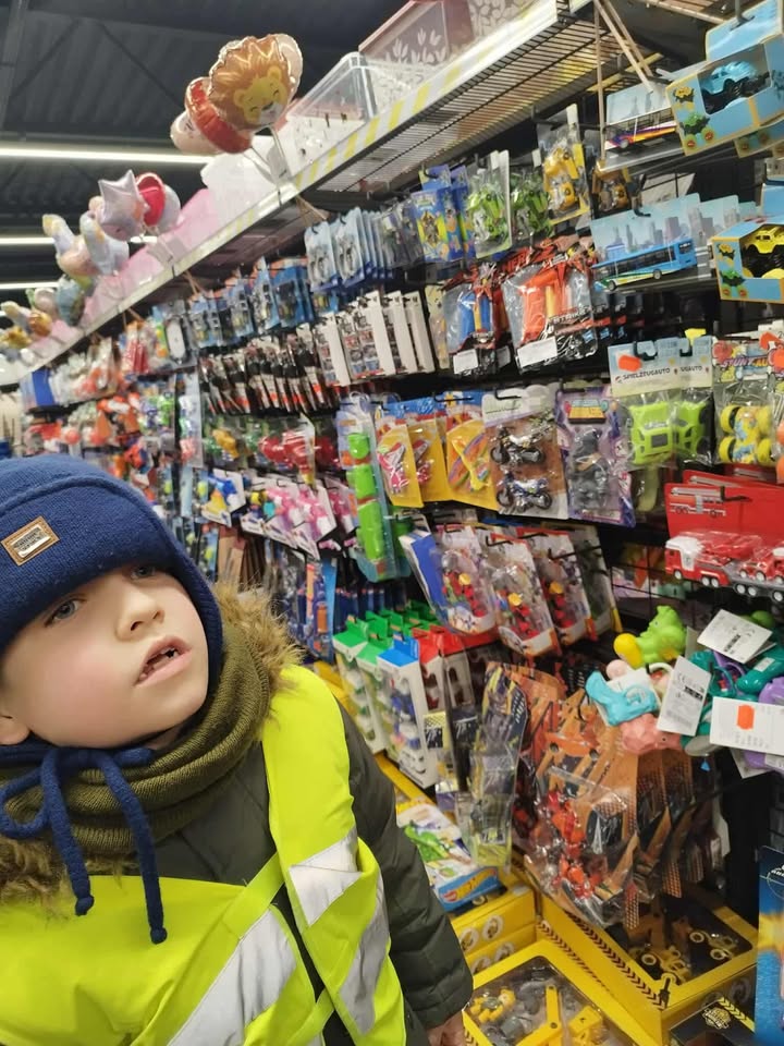 Niepubliczny Punkt Przedszkolny Mikro Wieliczka