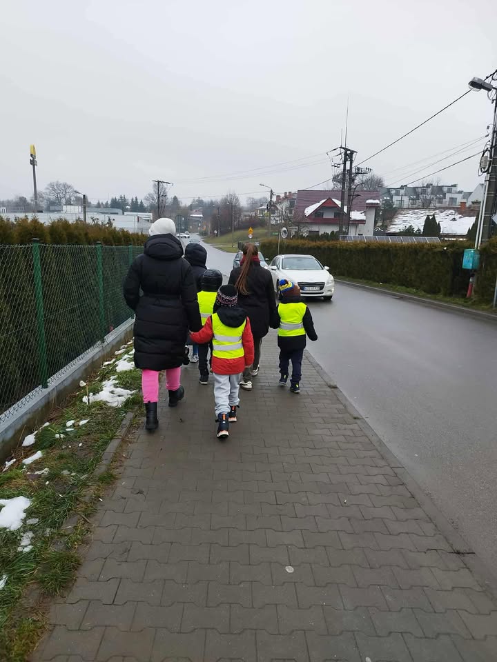 Niepubliczny Punkt Przedszkolny Mikro Wieliczka