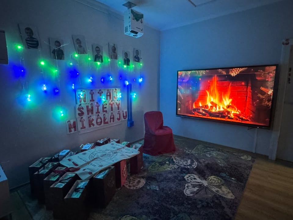 Niepubliczny Punkt Przedszkolny Mikro Wieliczka