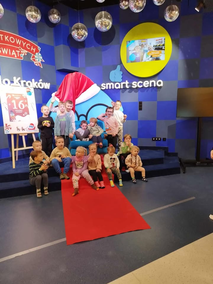 Niepubliczny Punkt Przedszkolny Mikro Wieliczka