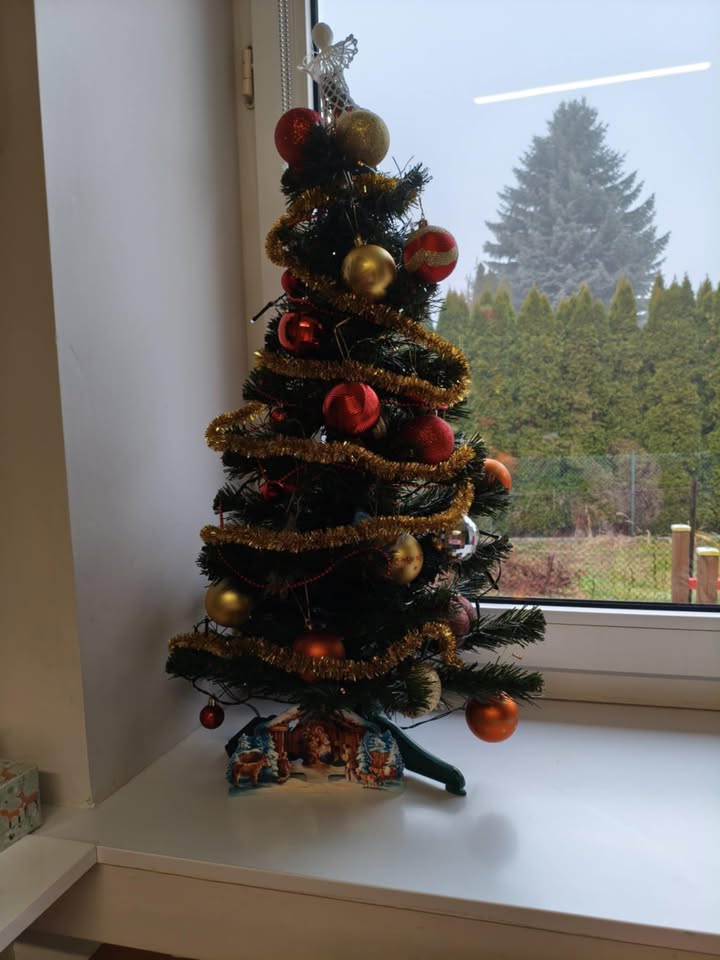 Niepubliczny Punkt Przedszkolny Mikro Wieliczka