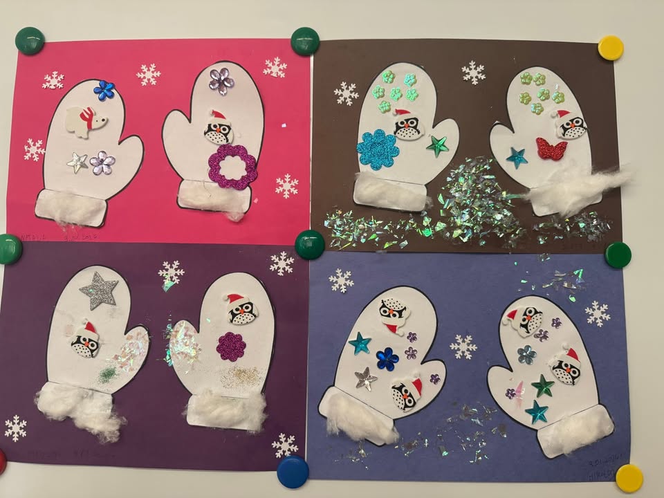 Niepubliczny Punkt Przedszkolny Mikro Wieliczka