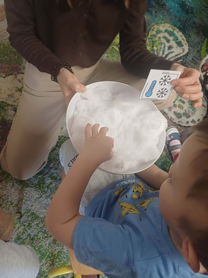 Niepubliczny Punkt Przedszkolny Mikro Wieliczka