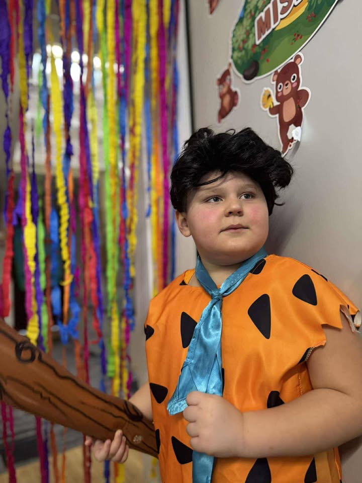 Niepubliczny Punkt Przedszkolny Mikro Wieliczka