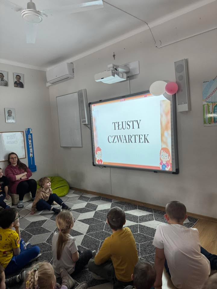 Niepubliczny Punkt Przedszkolny Mikro Wieliczka