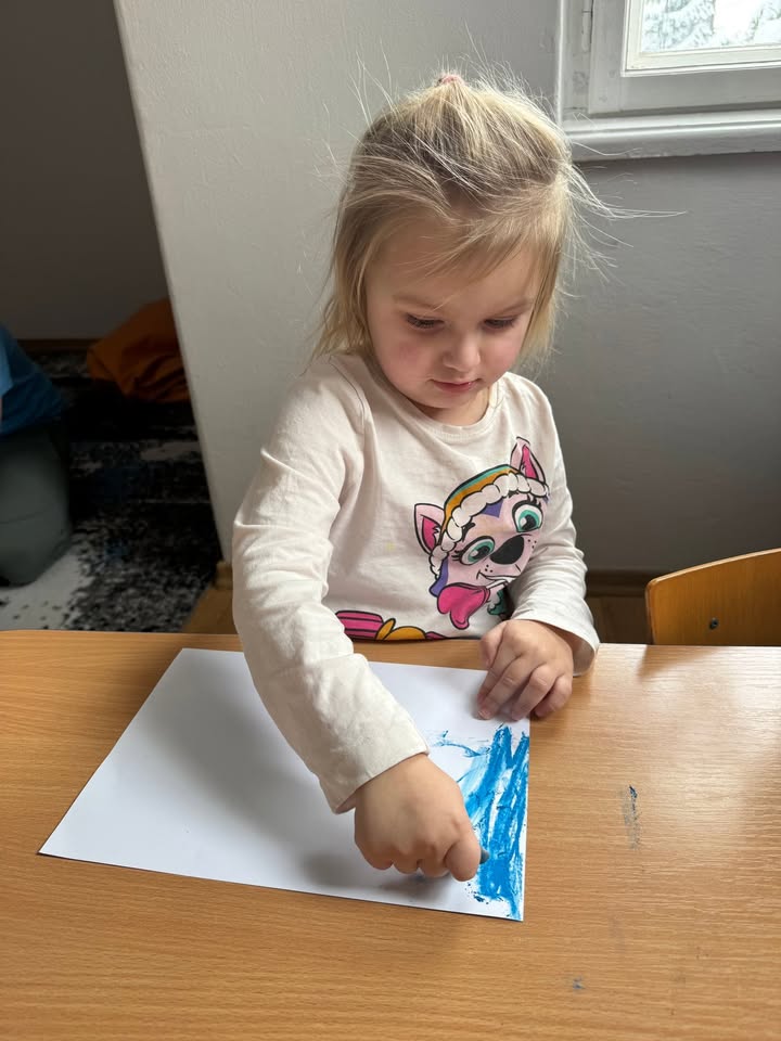 Niepubliczny Punkt Przedszkolny Mikro Wieliczka