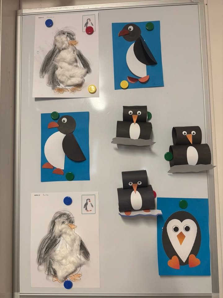 Niepubliczny Punkt Przedszkolny Mikro Wieliczka