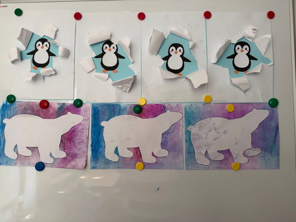 Niepubliczny Punkt Przedszkolny Mikro Wieliczka