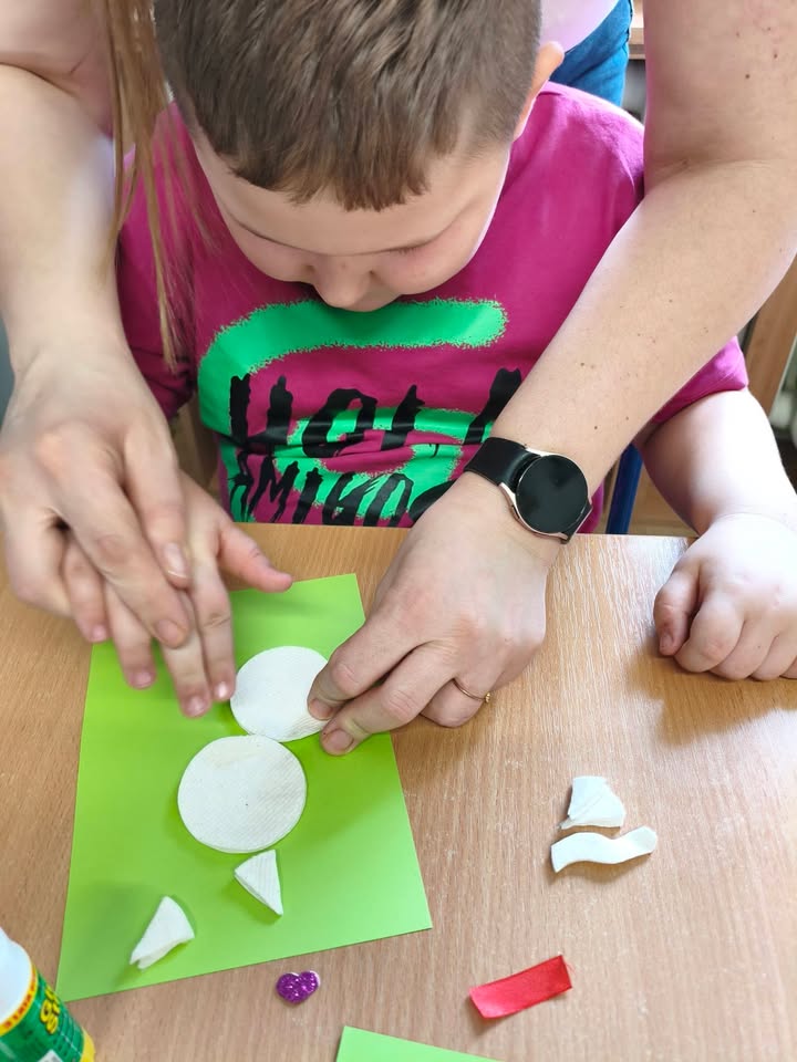 Niepubliczny Punkt Przedszkolny Mikro Wieliczka