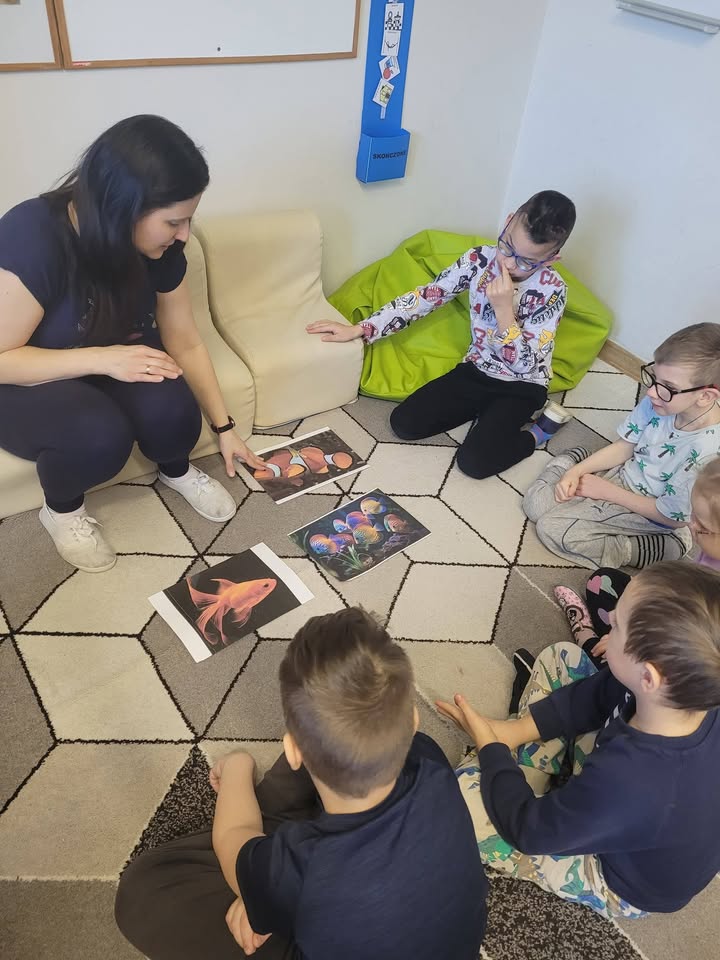 Niepubliczny Punkt Przedszkolny Mikro Wieliczka