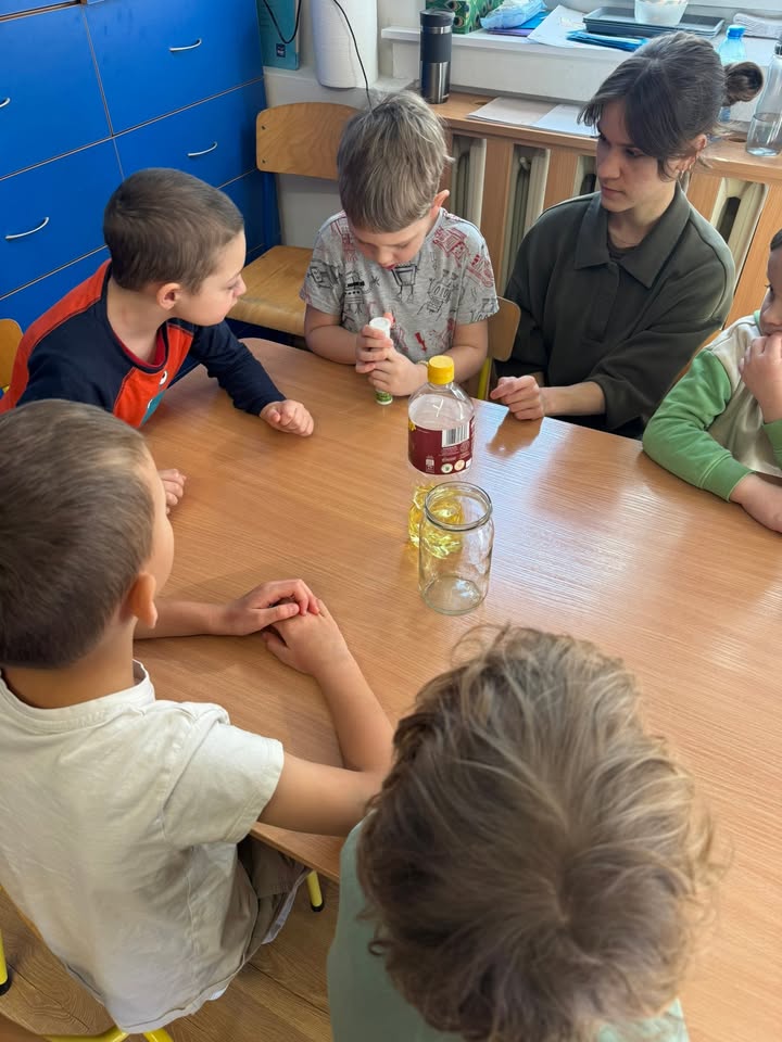 Niepubliczny Punkt Przedszkolny Mikro Wieliczka