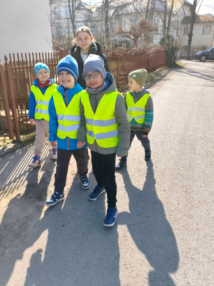 Niepubliczny Punkt Przedszkolny Mikro Wieliczka