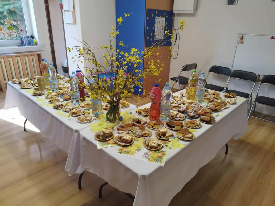 Niepubliczny Punkt Przedszkolny Mikro Wieliczka