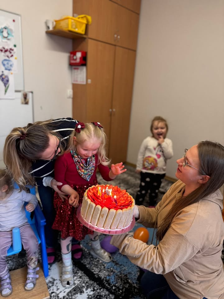 Niepubliczny Punkt Przedszkolny Mikro Wieliczka