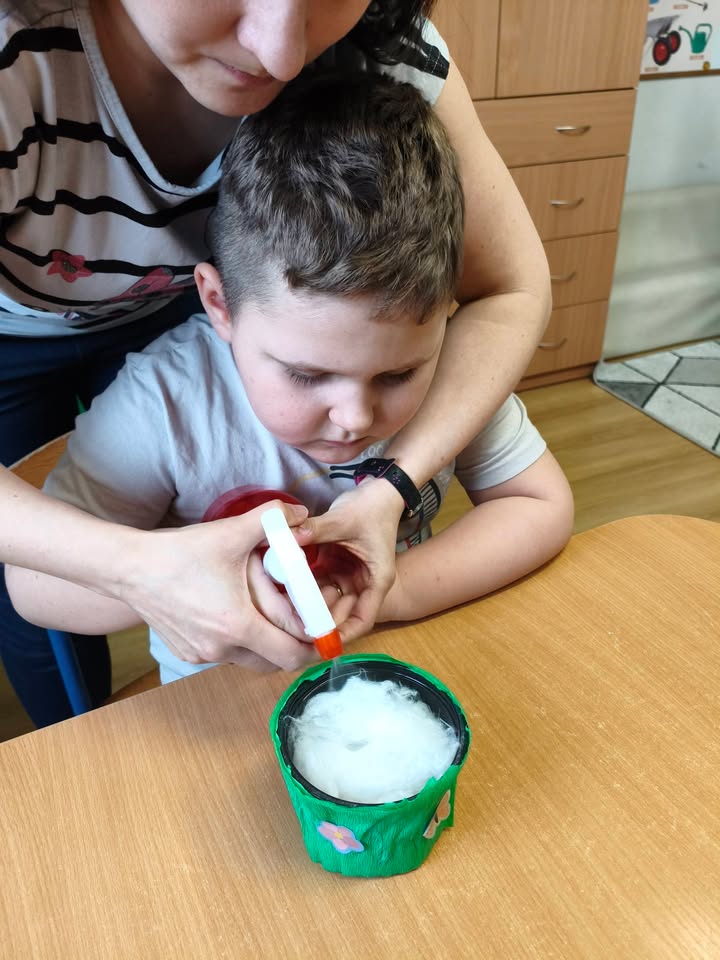 Niepubliczny Punkt Przedszkolny Mikro Wieliczka