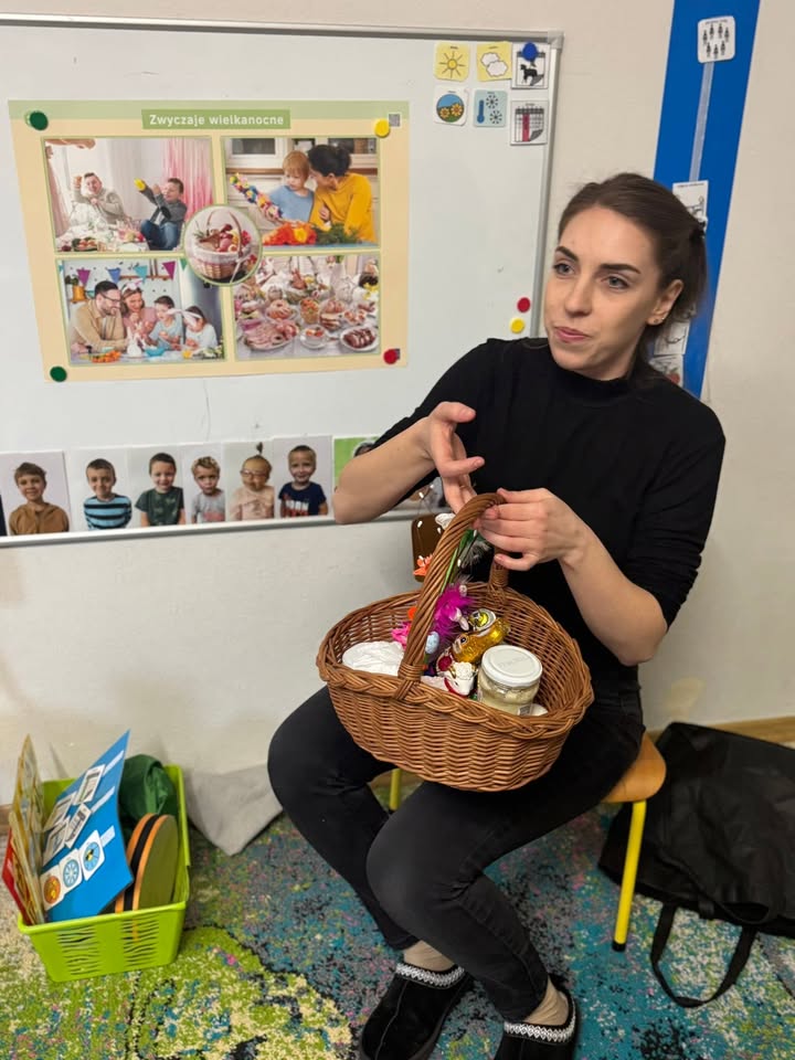 Niepubliczny Punkt Przedszkolny Mikro Wieliczka