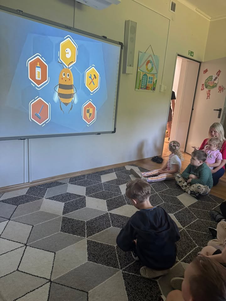 Niepubliczny Punkt Przedszkolny Mikro Wieliczka