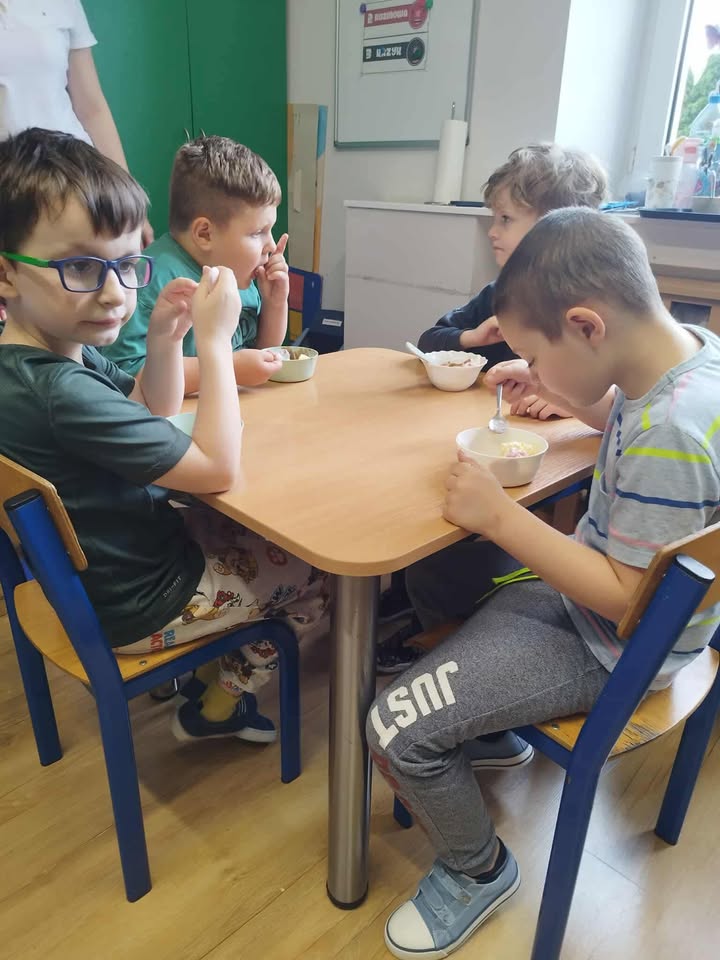Niepubliczny Punkt Przedszkolny Mikro Wieliczka