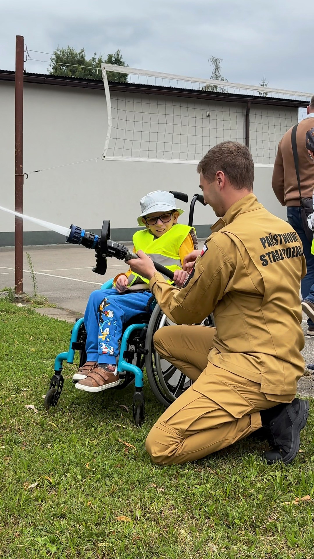Niepubliczny Punkt Przedszkolny Mikro Wieliczka