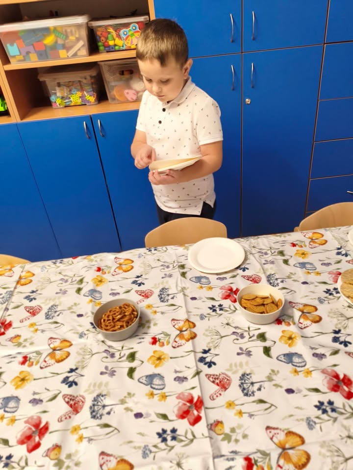 Niepubliczny Punkt Przedszkolny Mikro Wieliczka