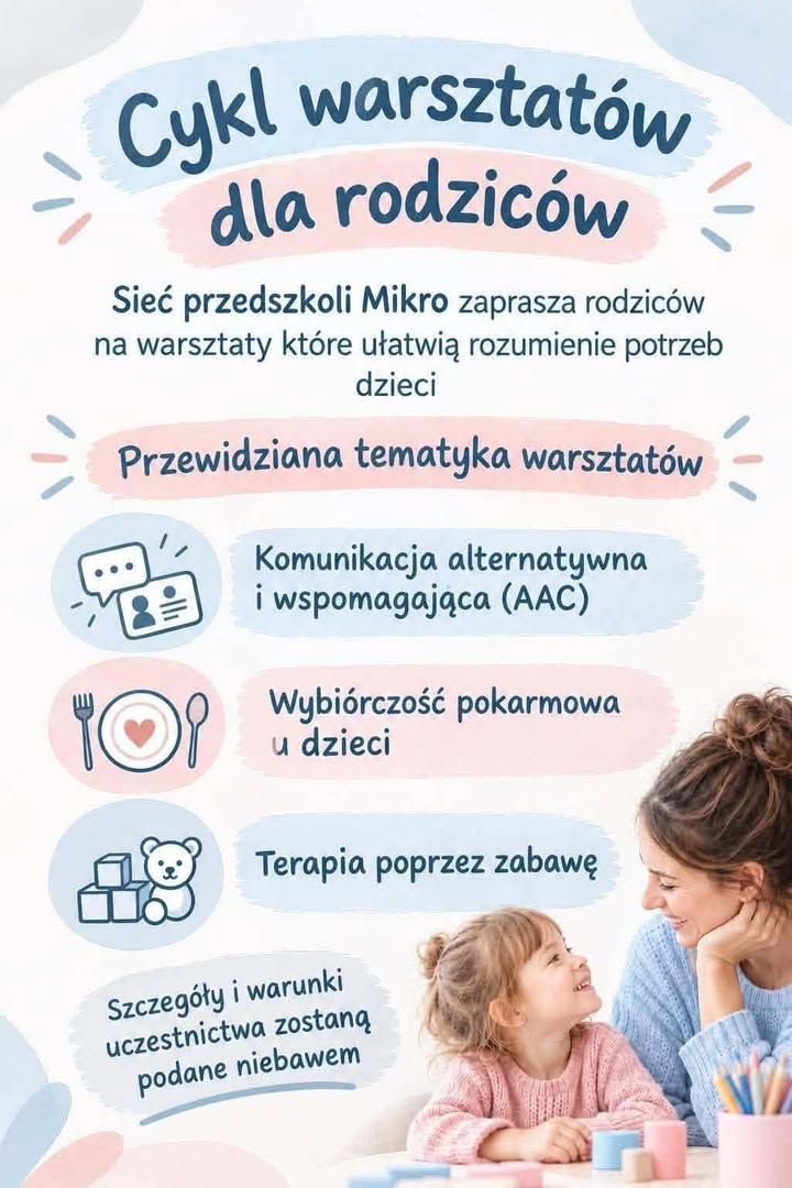 Niepubliczny Punkt Przedszkolny Mikro Wieliczka